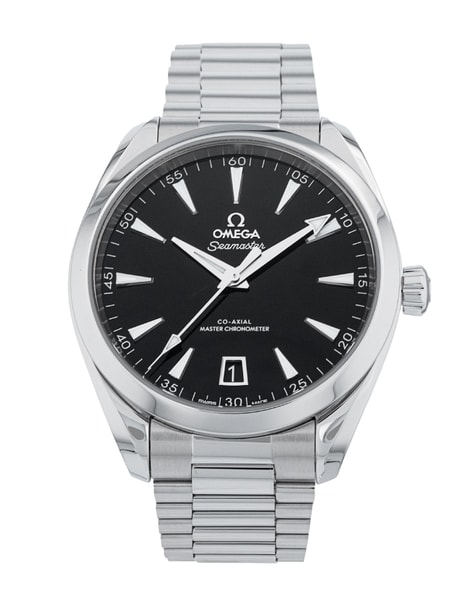 Omega Aqua Terra 150m Gents 220.10.41.21.01.002